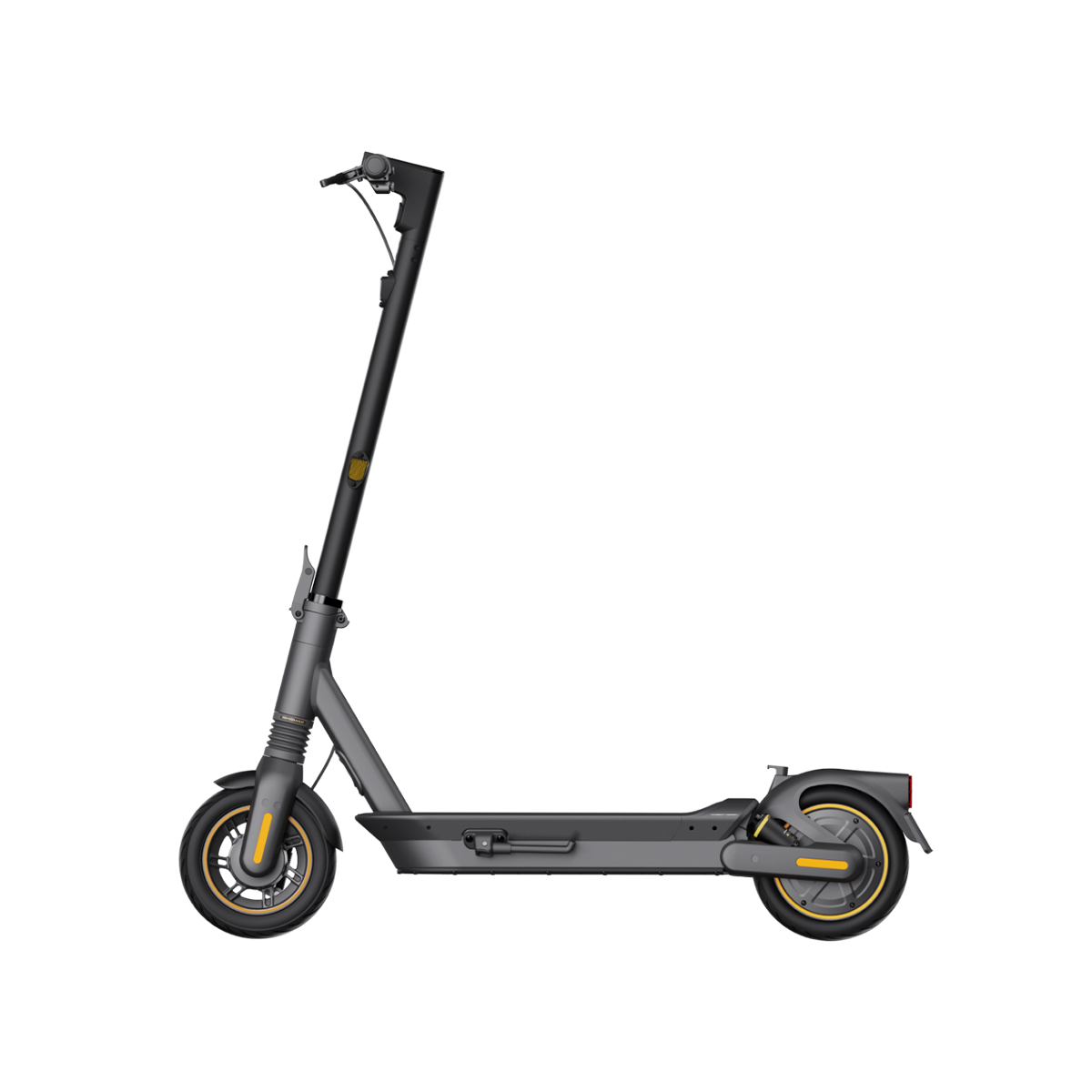 Ninebot KickScooter Max G2 - Recensione Monopattino elettrico