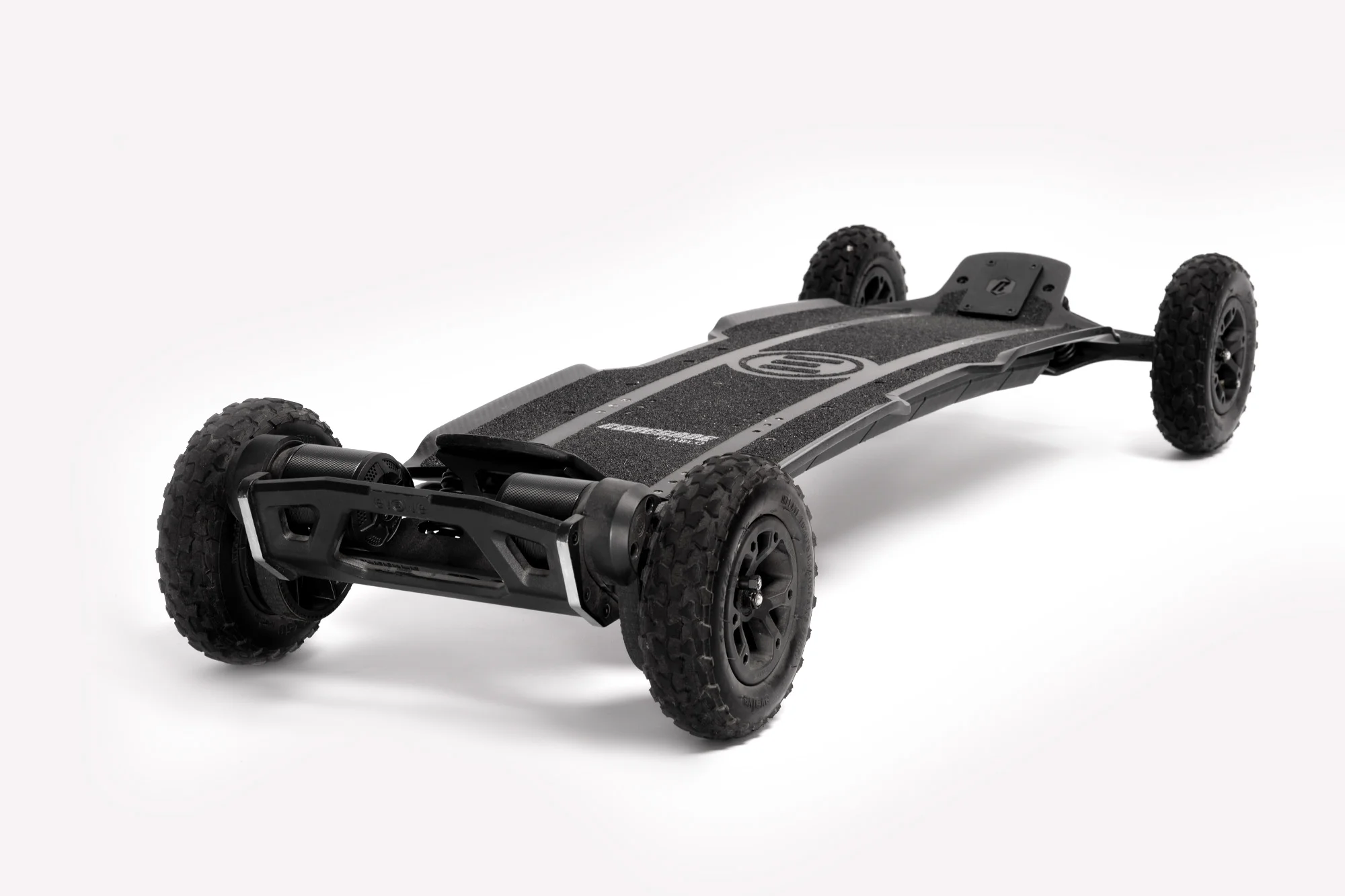 Renegade Diablo - Recensione Mountainboard Elettrico Evolve