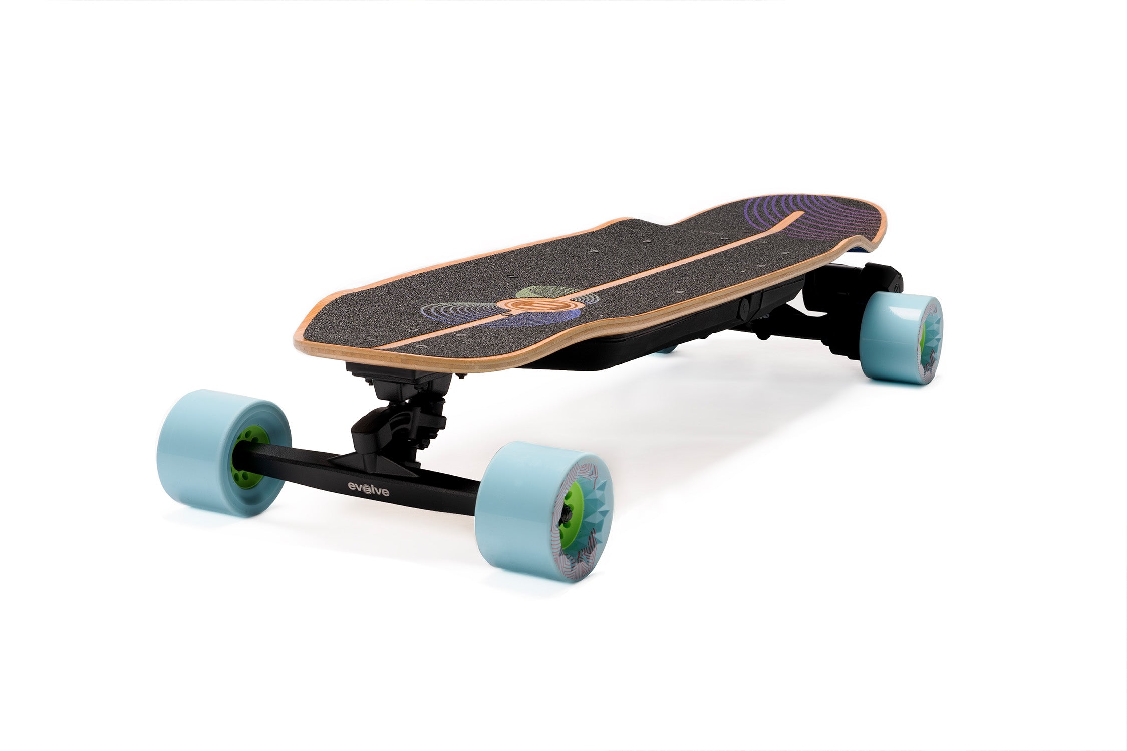 RETAIL - Onirique Board - Recensione Skateboard elettrico