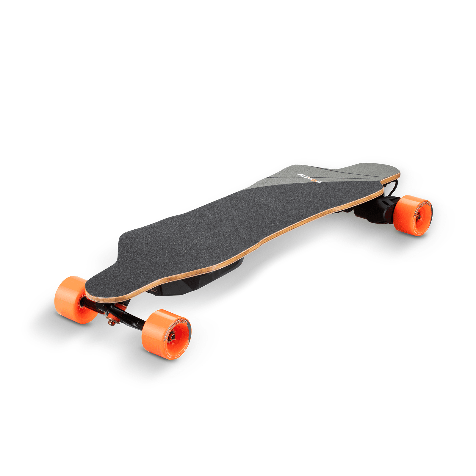 Exway Flex Longboard - Recensione Skateboard elettrico