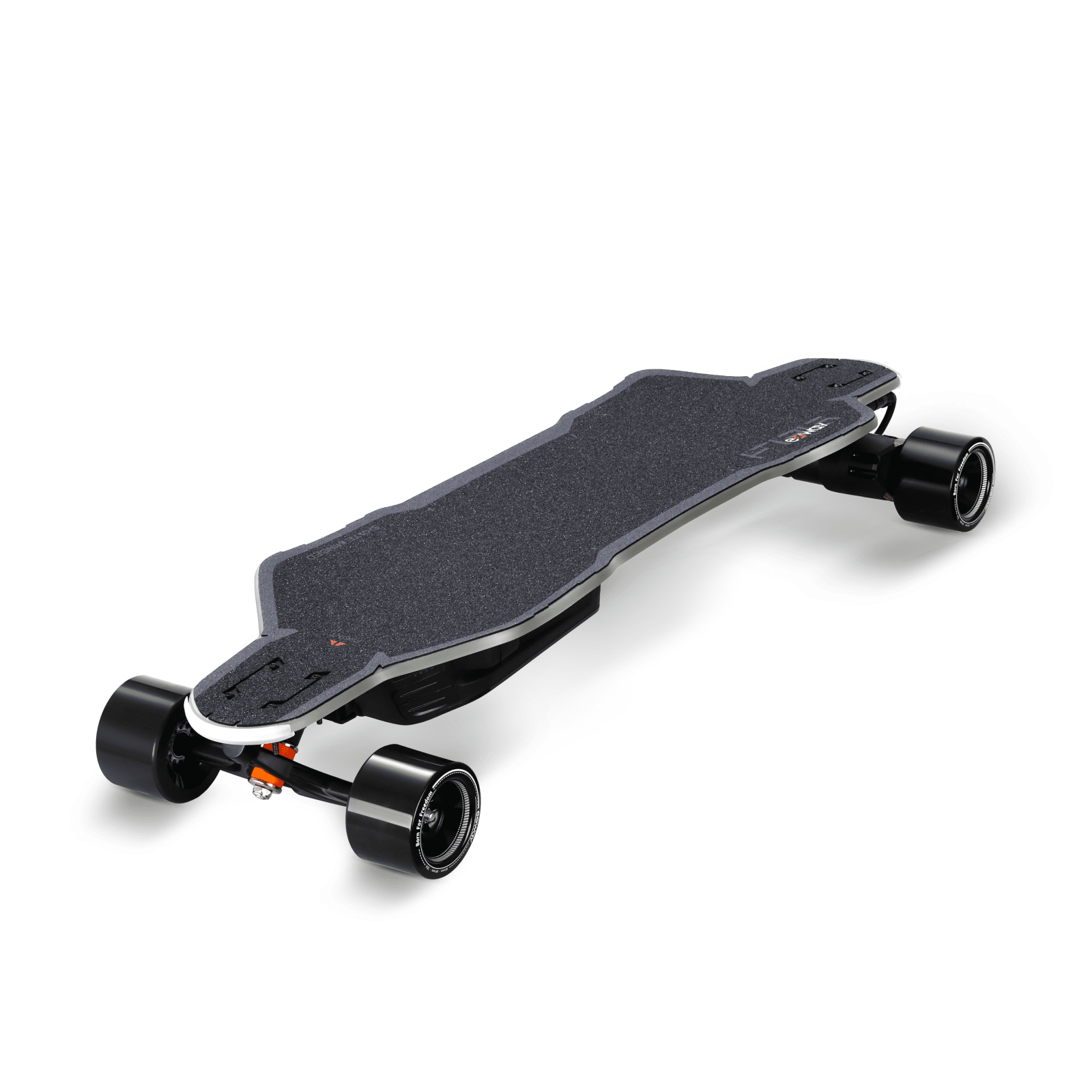 Exway Flex Paragon Premium - Recensione Skateboard elettrico