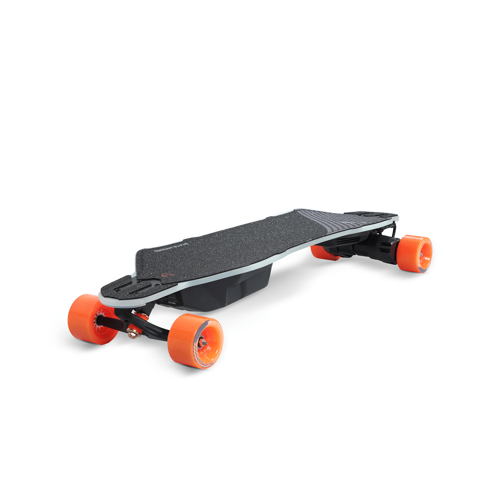 Exway Flex Pro V3 Performance - Recensione Skateboard elettrico