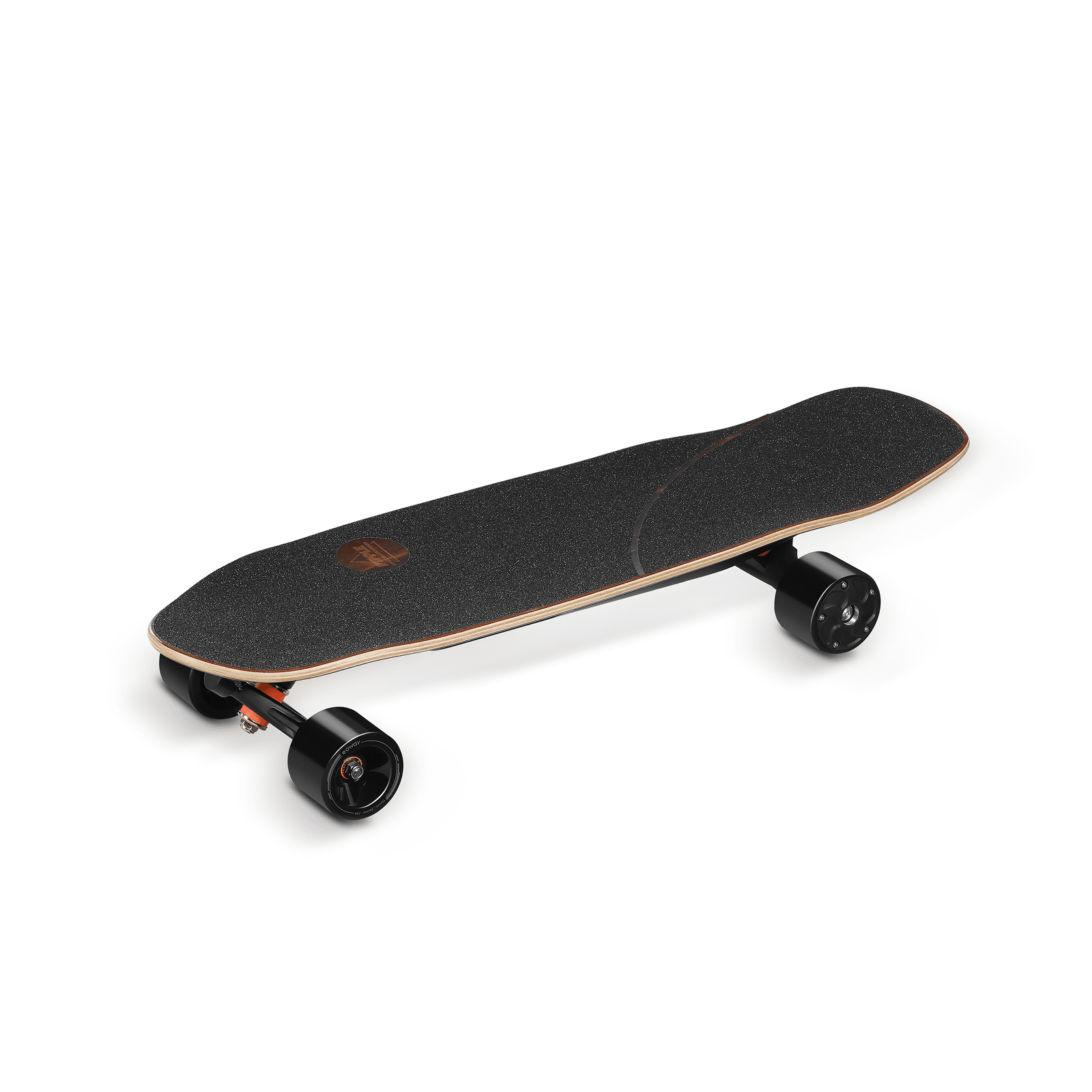 Exway Ripple Beginner - Recensione Skateboard elettrico