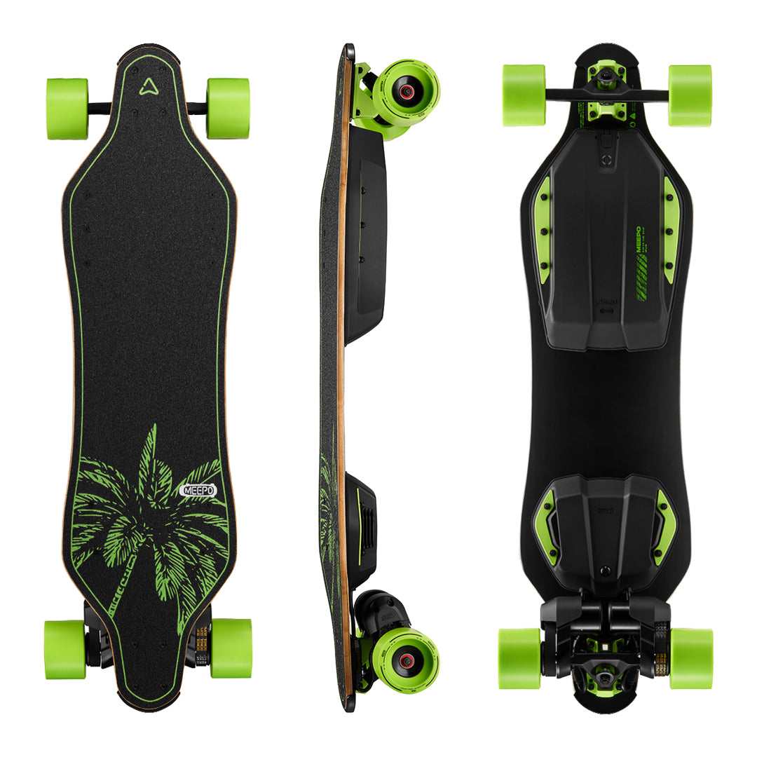 MEEPO Envy - NLS 3
