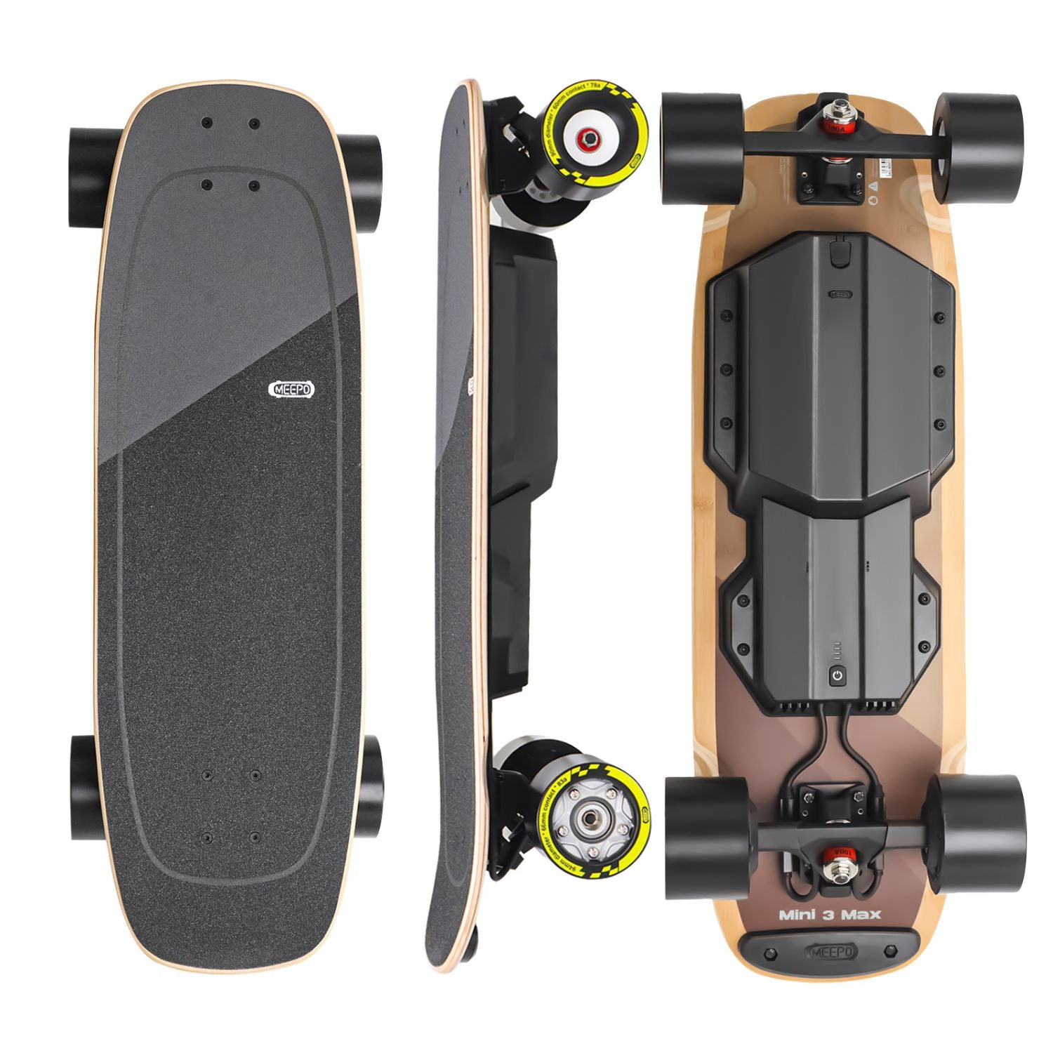 MEEPO MINI 3 MAX