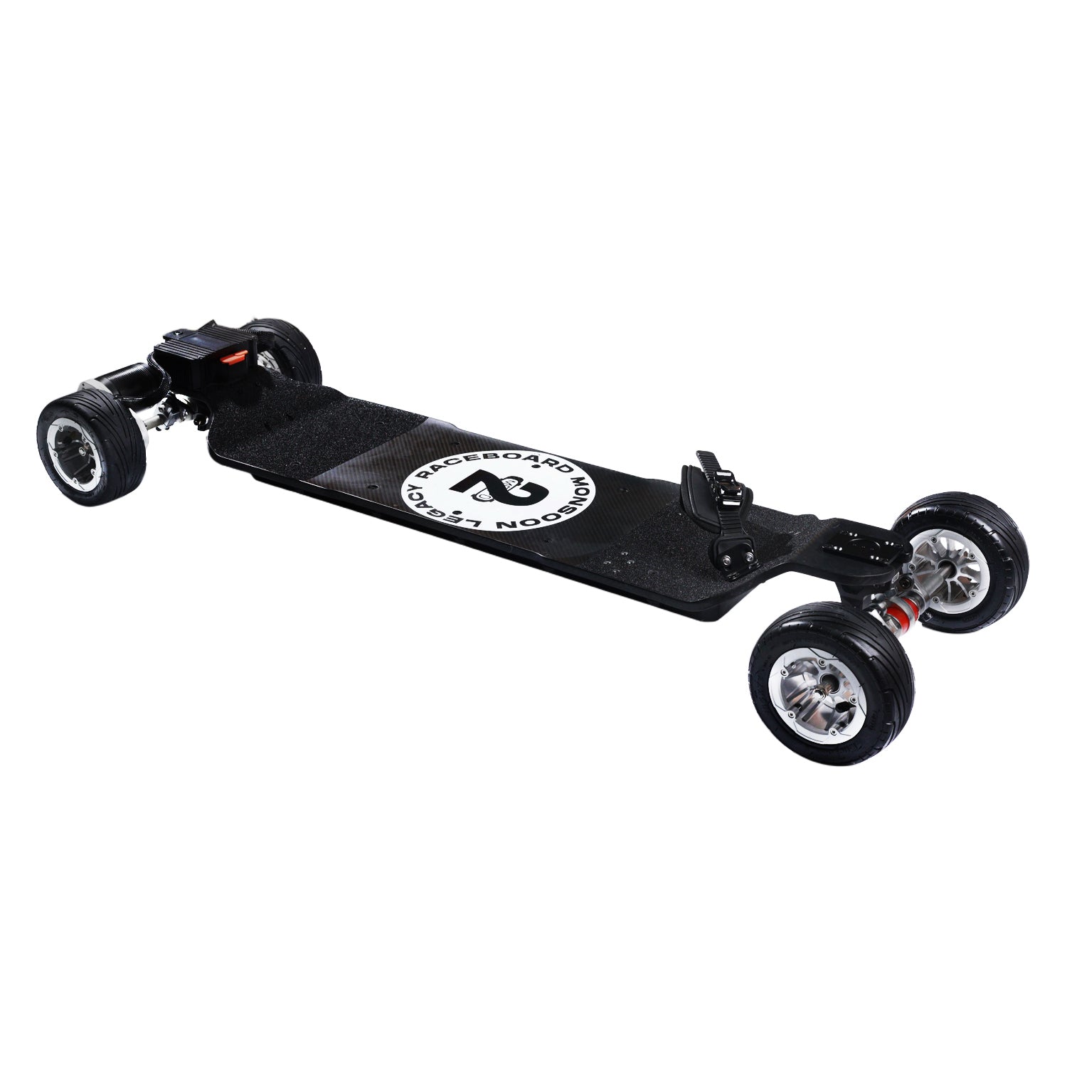 MEEPO MLR(AWD)MONSOON LEGACY RACE-BOARD - 16s3p Version