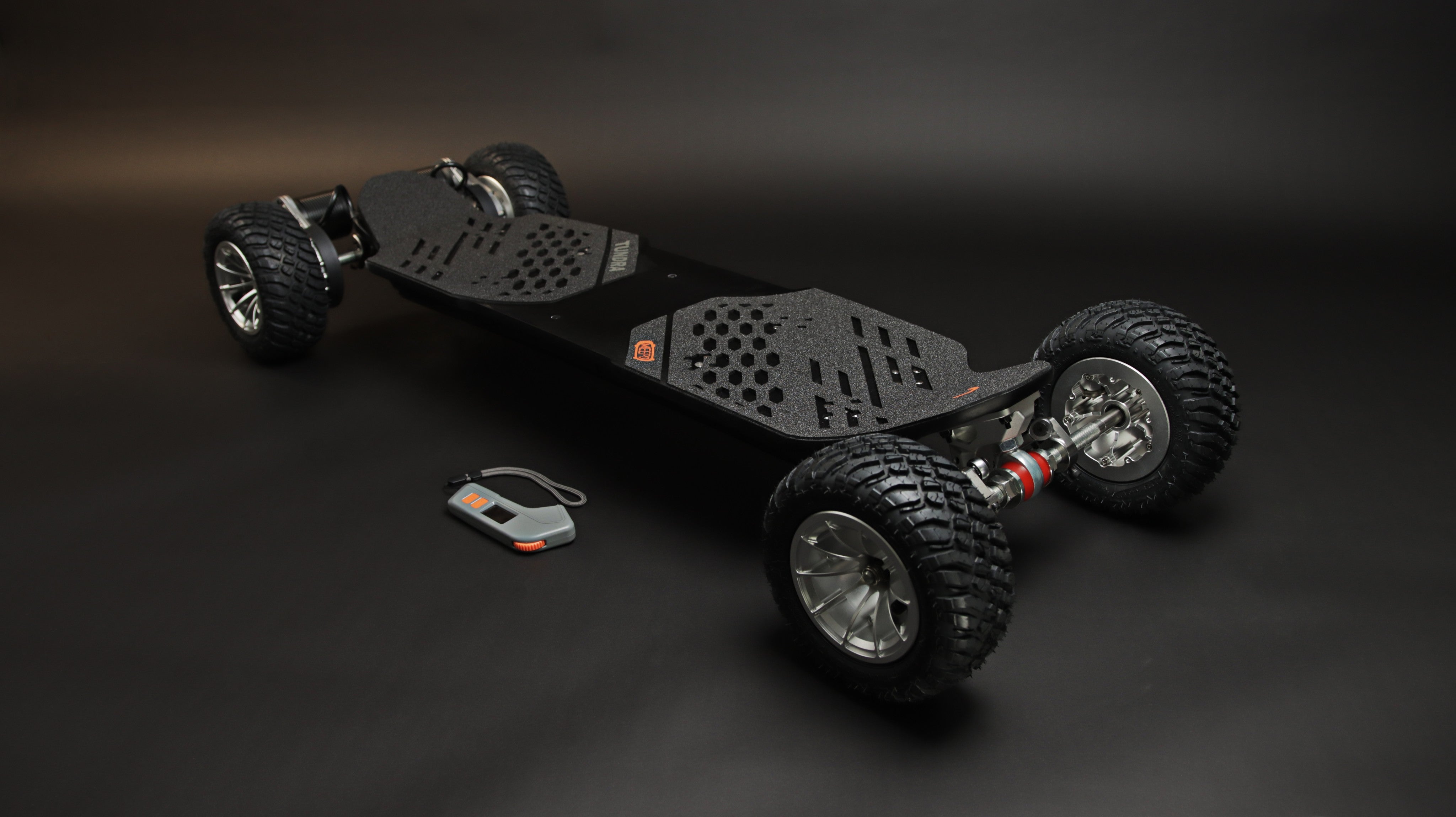 MEEPO TUNDRA