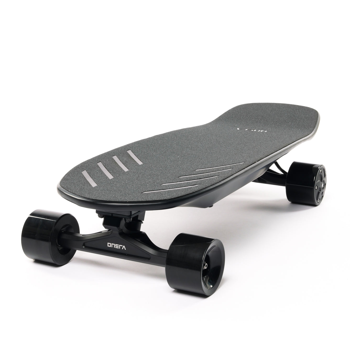 ZENO - Lightweight Kicktail Electric eboard for Travel - Recensione Skateboard elettrico
