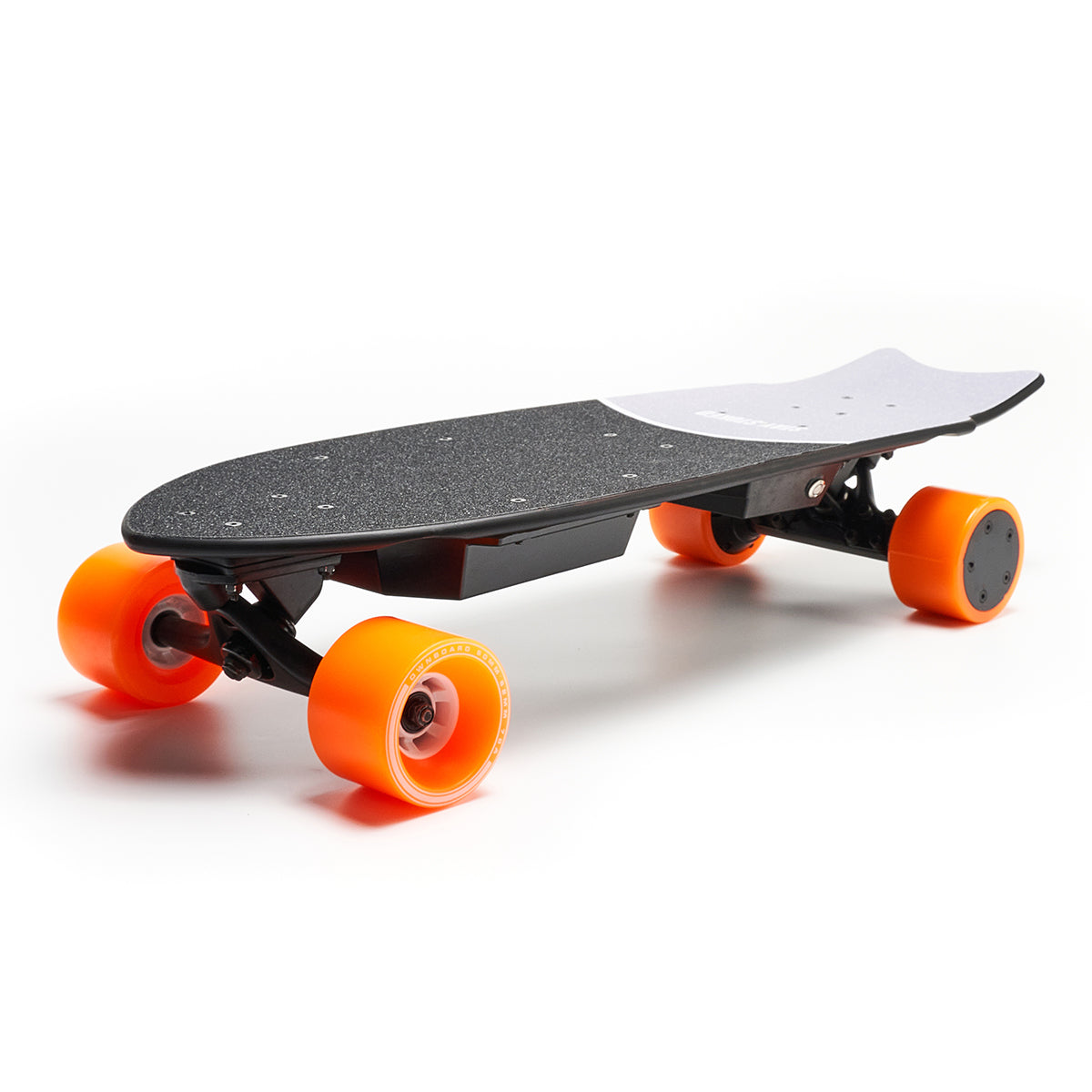 Mini KT V1.0 suggested by RS - Electric Skateboard - Recensione Skateboard elettrico