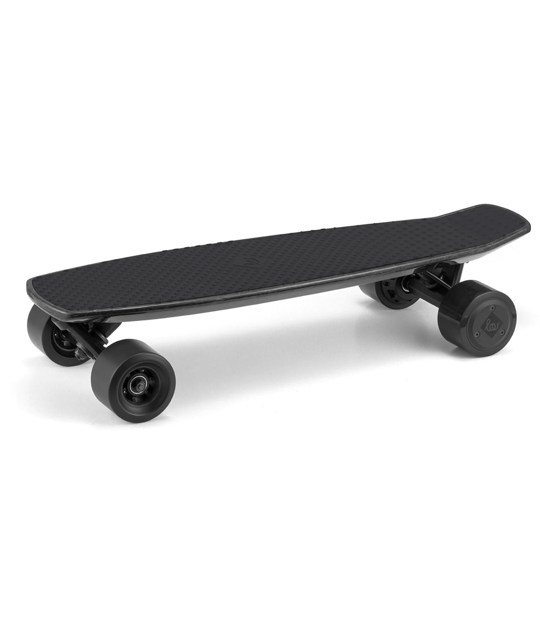 Soflo - E-SKATEBOARD LOU 3.0 "CARBON"